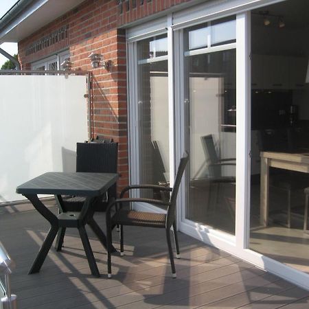 Appartements Buesum Ds10 Ruang foto