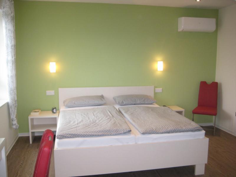 Appartements Buesum Ds10 Ruang foto