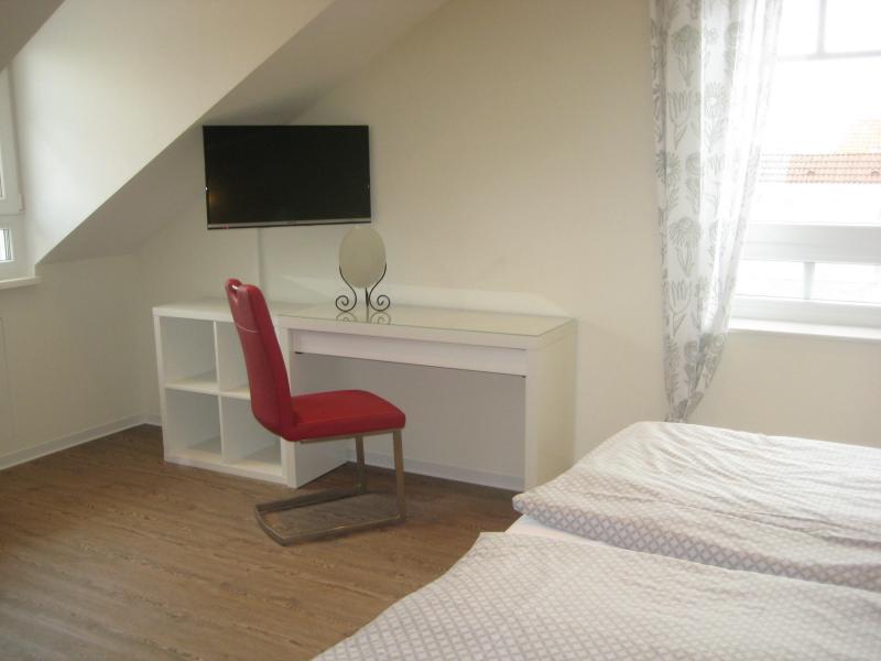 Appartements Buesum Ds10 Ruang foto