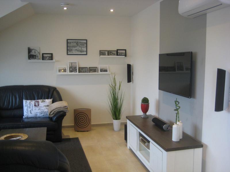 Appartements Buesum Ds10 Ruang foto