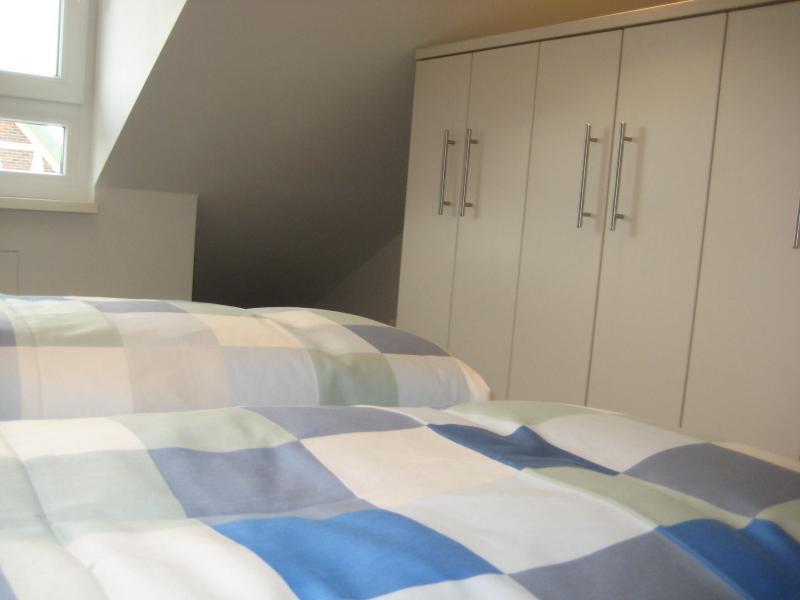 Appartements Buesum Ds10 Ruang foto