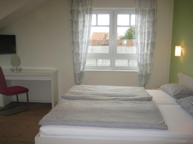 Appartements Buesum Ds10 Ruang foto