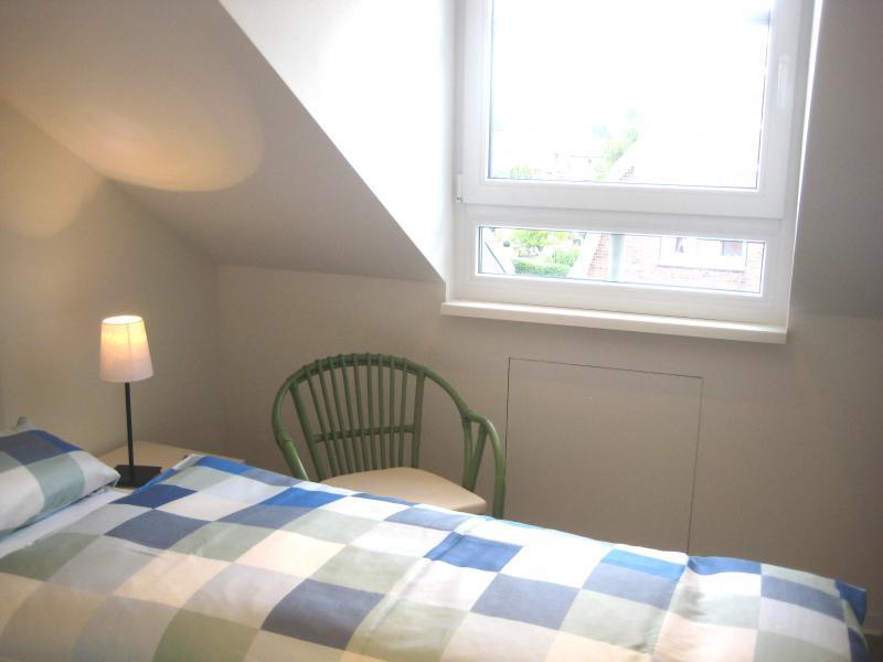 Appartements Buesum Ds10 Ruang foto
