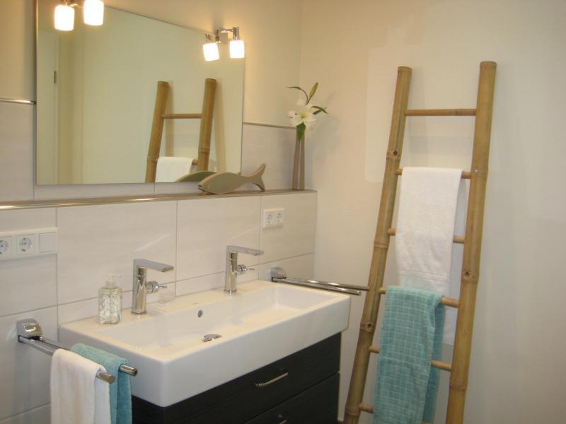 Appartements Buesum Ds10 Ruang foto
