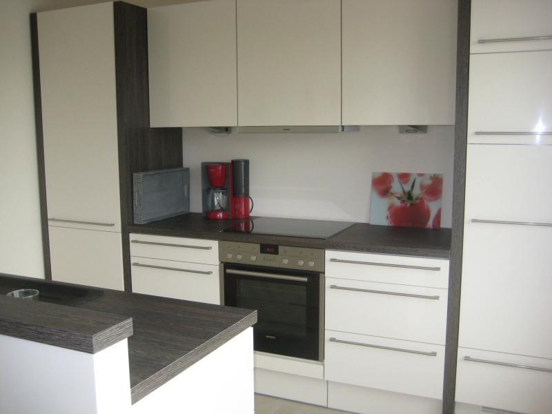 Appartements Buesum Ds10 Ruang foto