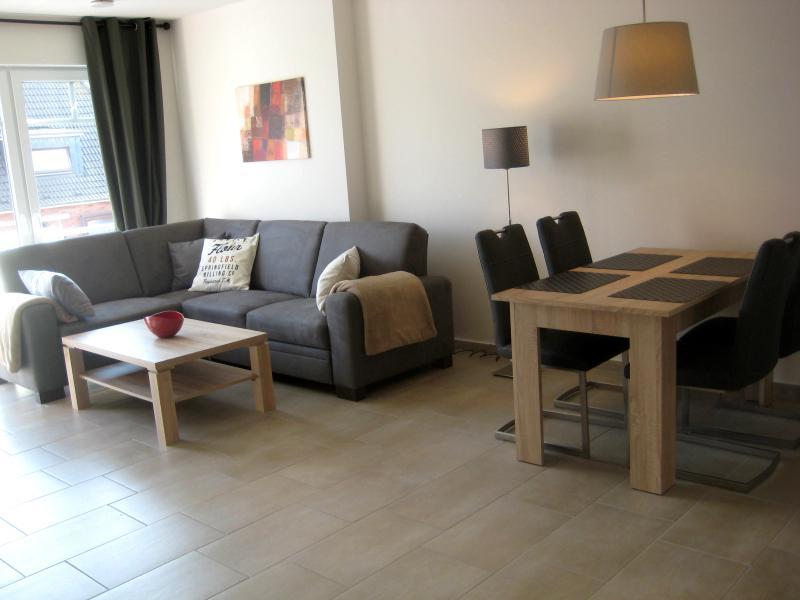 Appartements Buesum Ds10 Ruang foto