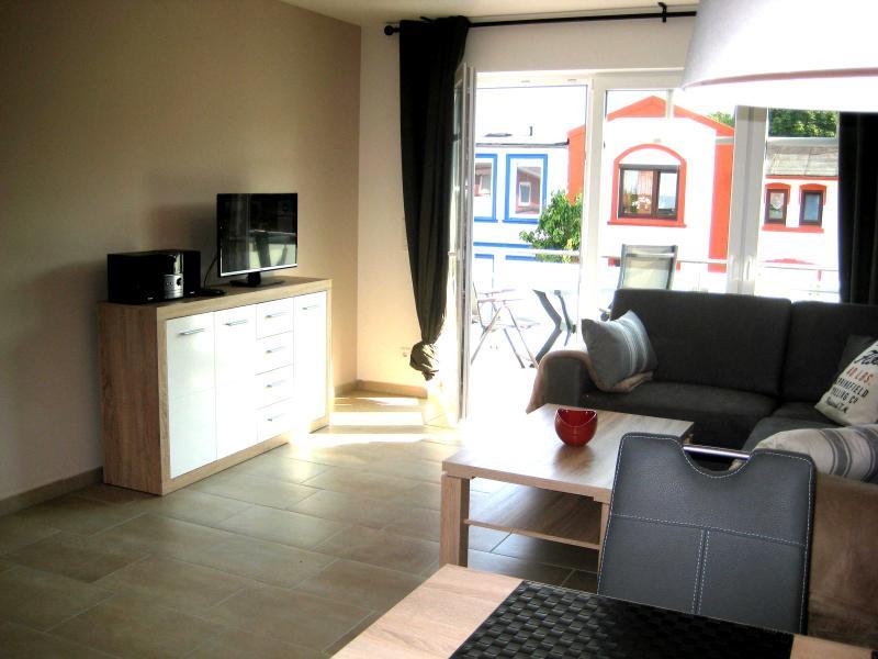 Appartements Buesum Ds10 Ruang foto