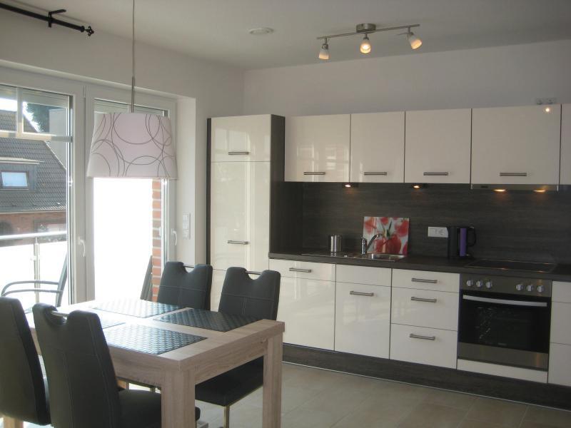 Appartements Buesum Ds10 Ruang foto