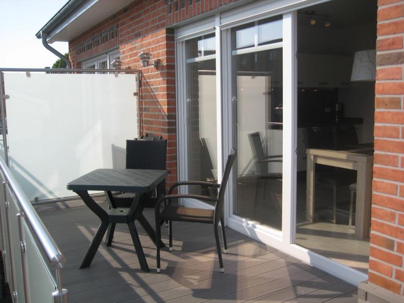 Appartements Buesum Ds10 Ruang foto