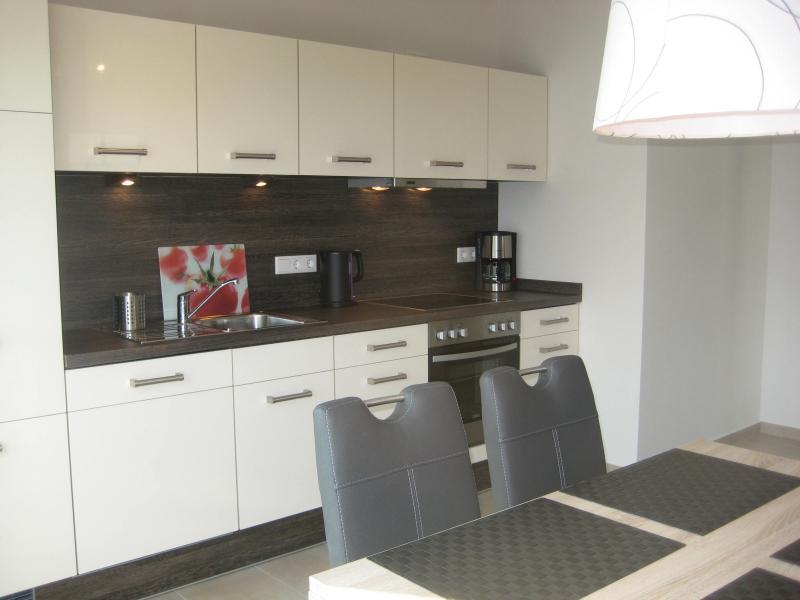 Appartements Buesum Ds10 Ruang foto