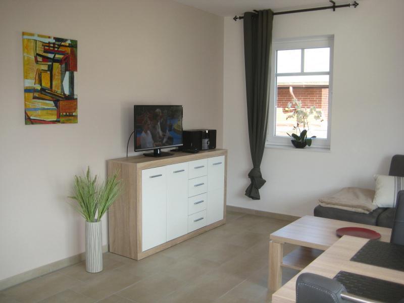 Appartements Buesum Ds10 Ruang foto