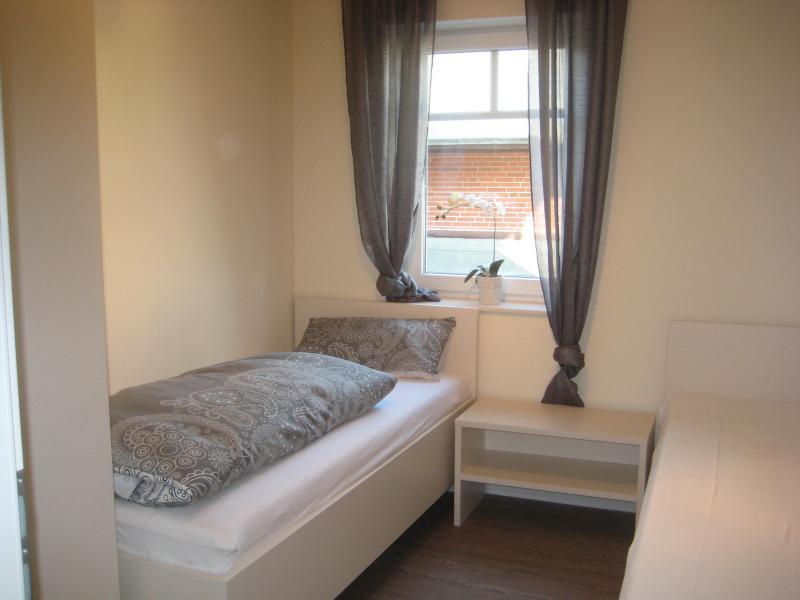 Appartements Buesum Ds10 Ruang foto