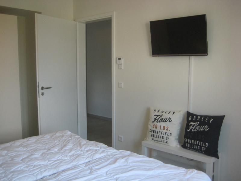 Appartements Buesum Ds10 Ruang foto