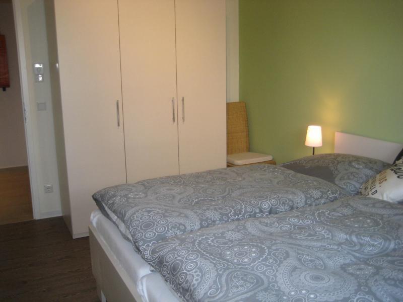Appartements Buesum Ds10 Ruang foto