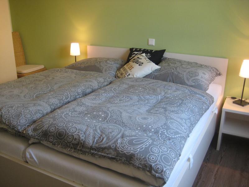 Appartements Buesum Ds10 Ruang foto