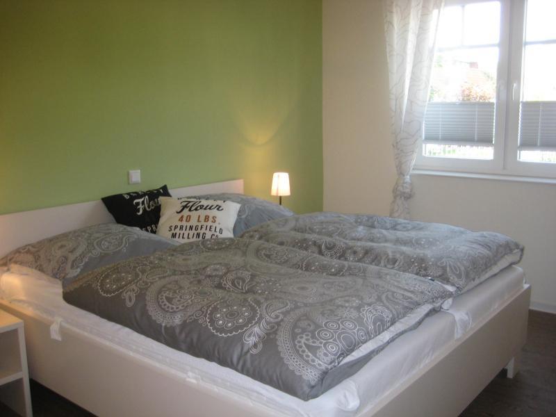 Appartements Buesum Ds10 Ruang foto