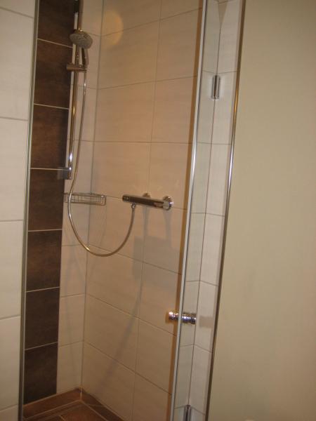 Appartements Buesum Ds10 Ruang foto