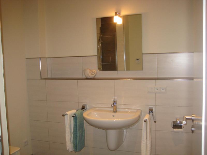 Appartements Buesum Ds10 Ruang foto