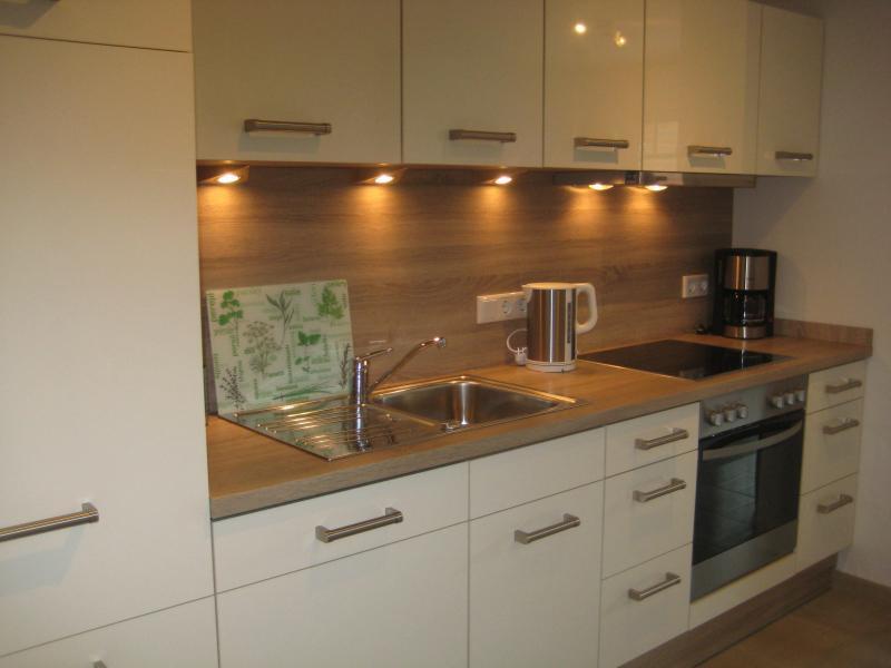 Appartements Buesum Ds10 Ruang foto