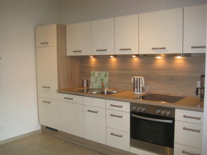 Appartements Buesum Ds10 Ruang foto