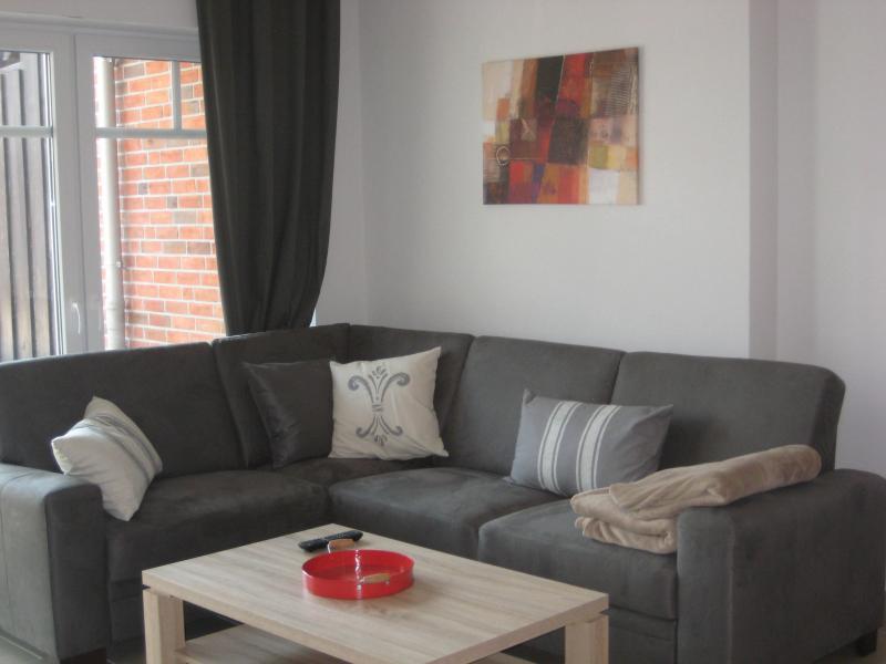 Appartements Buesum Ds10 Ruang foto