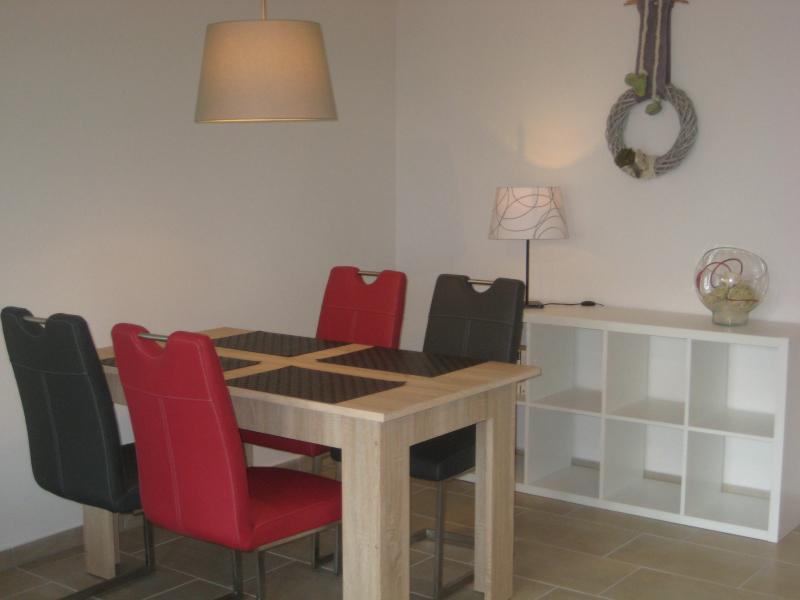 Appartements Buesum Ds10 Ruang foto