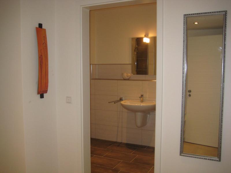 Appartements Buesum Ds10 Ruang foto