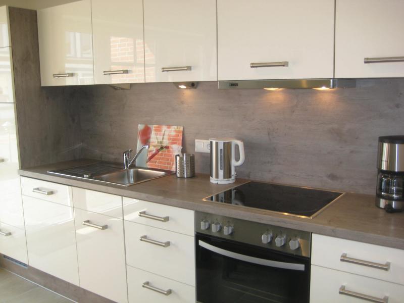 Appartements Buesum Ds10 Ruang foto