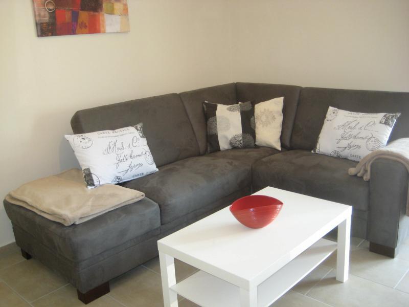 Appartements Buesum Ds10 Ruang foto