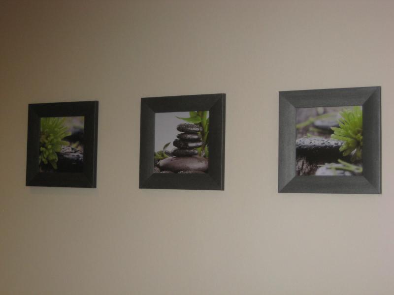 Appartements Buesum Ds10 Ruang foto