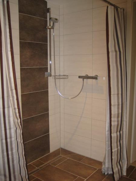 Appartements Buesum Ds10 Ruang foto