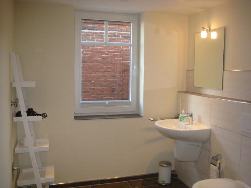 Appartements Buesum Ds10 Ruang foto